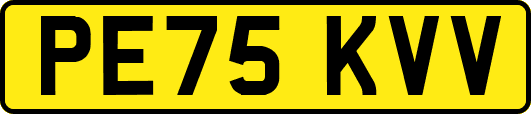 PE75KVV