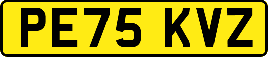 PE75KVZ