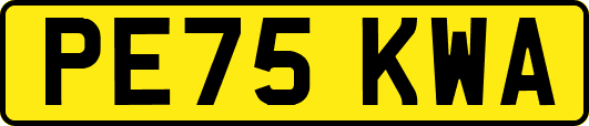 PE75KWA