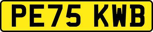 PE75KWB