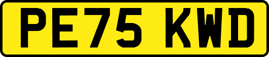 PE75KWD