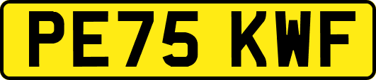 PE75KWF