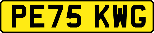 PE75KWG