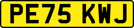 PE75KWJ
