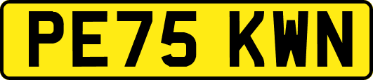 PE75KWN