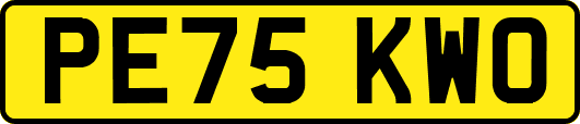 PE75KWO
