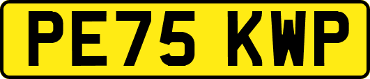 PE75KWP