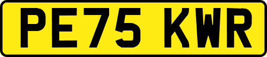 PE75KWR