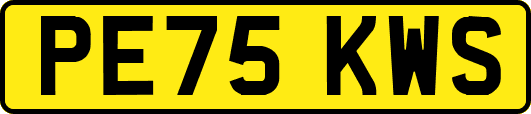 PE75KWS