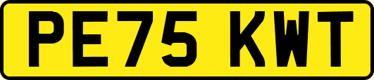 PE75KWT