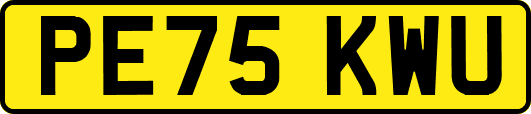 PE75KWU