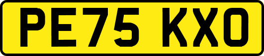 PE75KXO