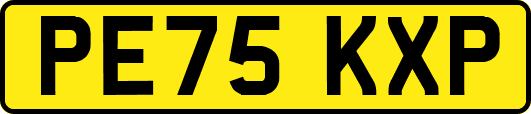 PE75KXP