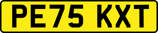 PE75KXT