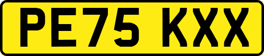 PE75KXX