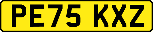 PE75KXZ