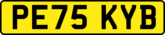 PE75KYB