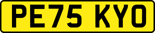 PE75KYO