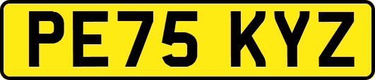 PE75KYZ