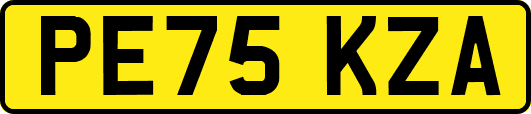 PE75KZA