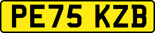 PE75KZB