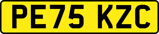 PE75KZC