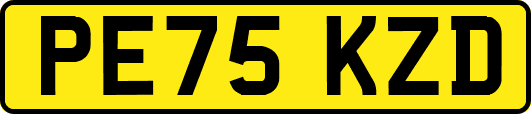 PE75KZD