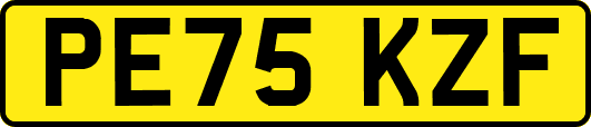 PE75KZF