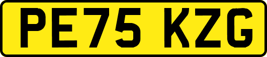 PE75KZG