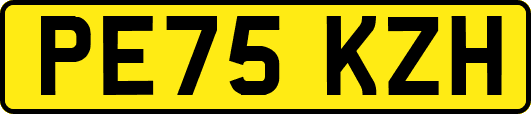 PE75KZH