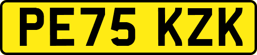 PE75KZK