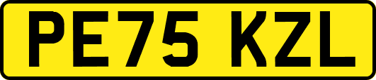 PE75KZL