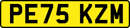 PE75KZM
