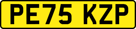 PE75KZP