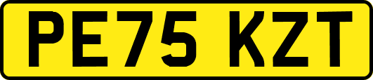 PE75KZT