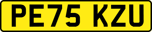 PE75KZU