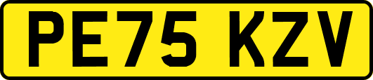 PE75KZV