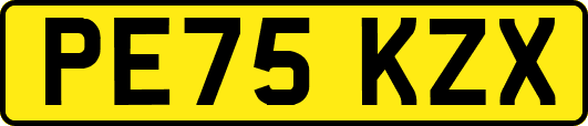 PE75KZX