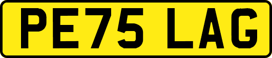 PE75LAG