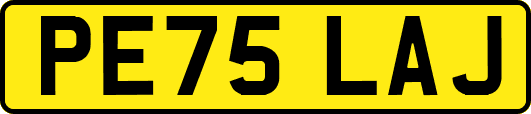 PE75LAJ
