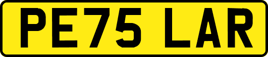 PE75LAR