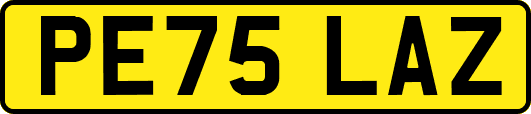 PE75LAZ