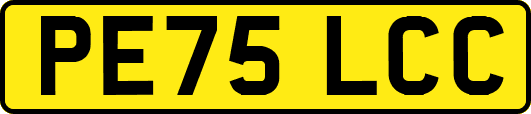 PE75LCC