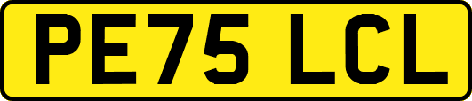 PE75LCL