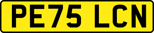 PE75LCN