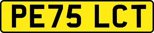 PE75LCT