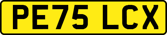 PE75LCX