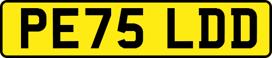 PE75LDD
