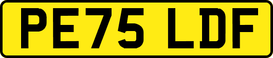PE75LDF