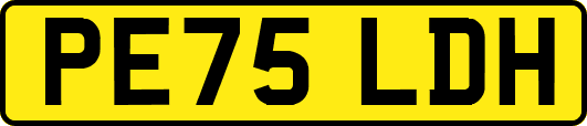 PE75LDH